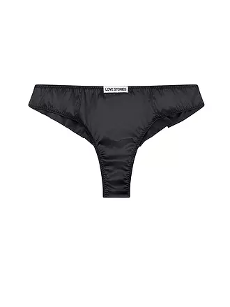 LOVE STORIES | String CARL off white | 